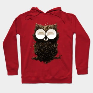 Hoot! Night Owl! Hoodie